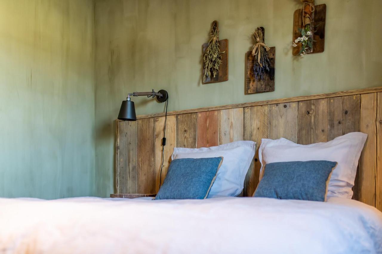 Guesthouse Kamiele Bij Lavendine Pure Genk Exteriör bild